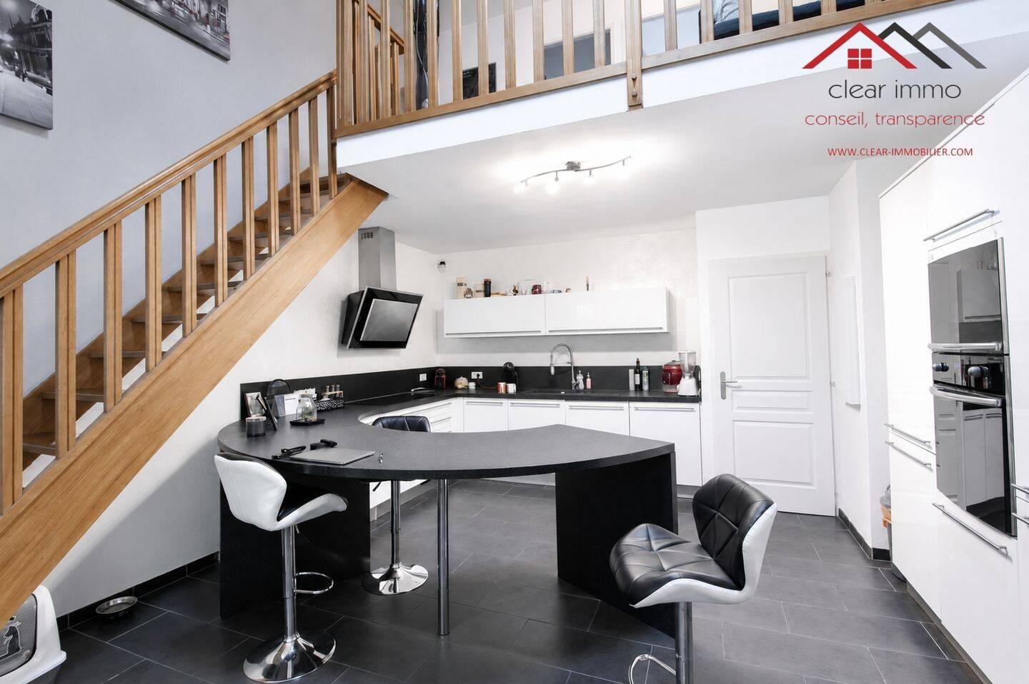 Appartement 4 pièces 97 m² · à Saint-Avold · 97 m² · 125 000 €