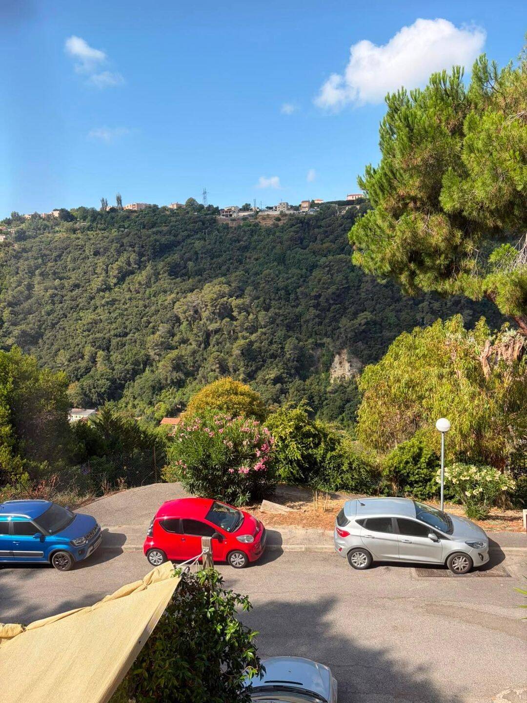 Appartement 2 pièces 54 m² · à Nice · 54 m² · 950 €