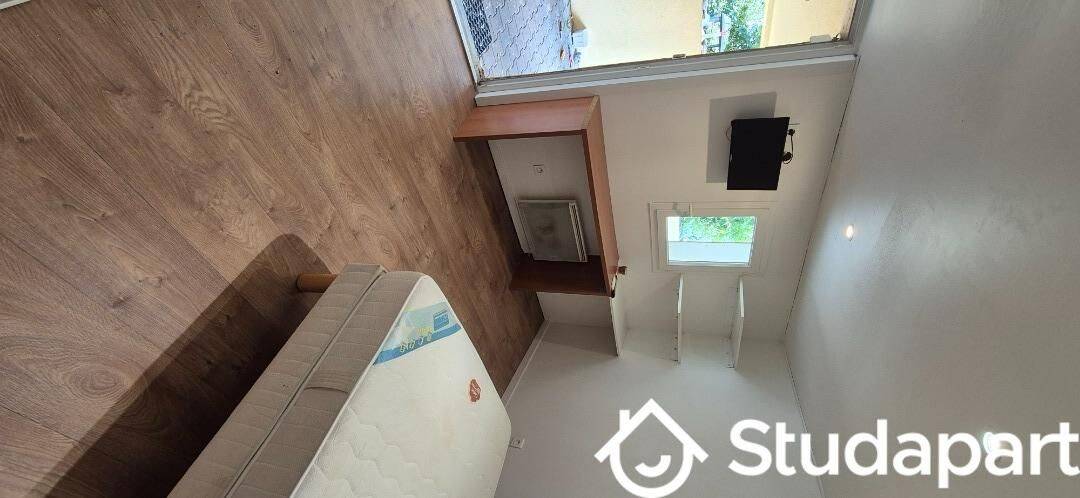 Appartement 1 pièce 25 m² à Eysines