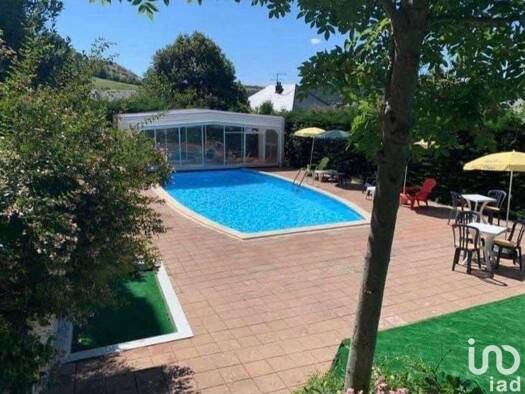 Local commercial à vendre 232 000 € 1 300 m² de surface de vente Sévérac d'Aveyron 12150