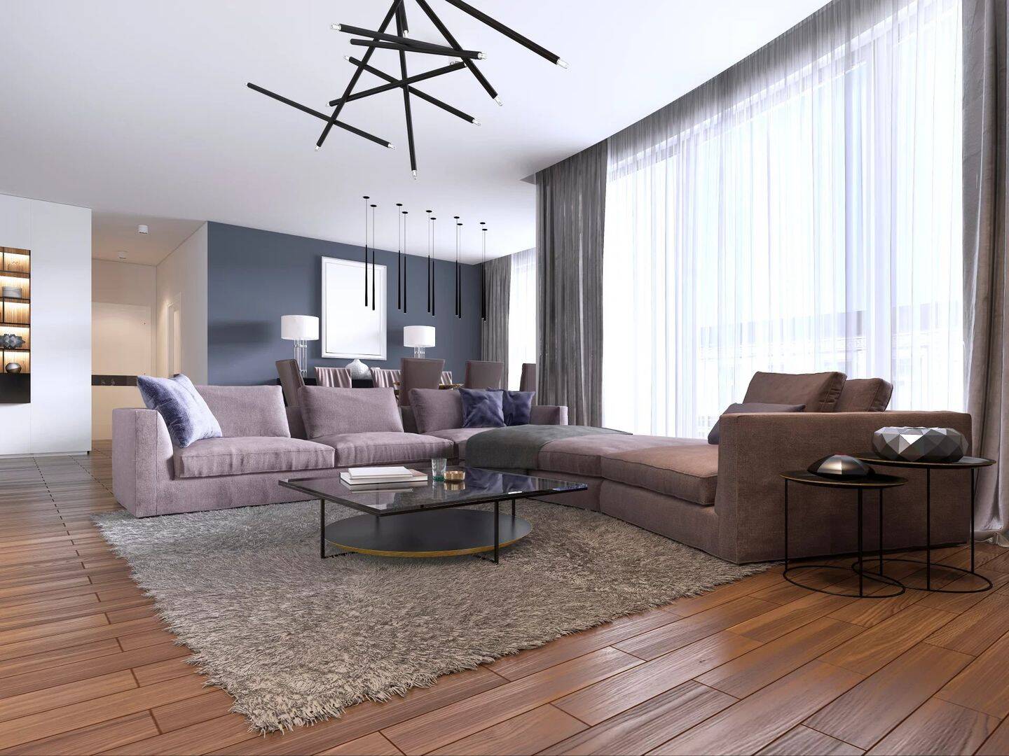 Appartement 4 pièces 81 m² · à Sartrouville · 81 m² · 329 688 €