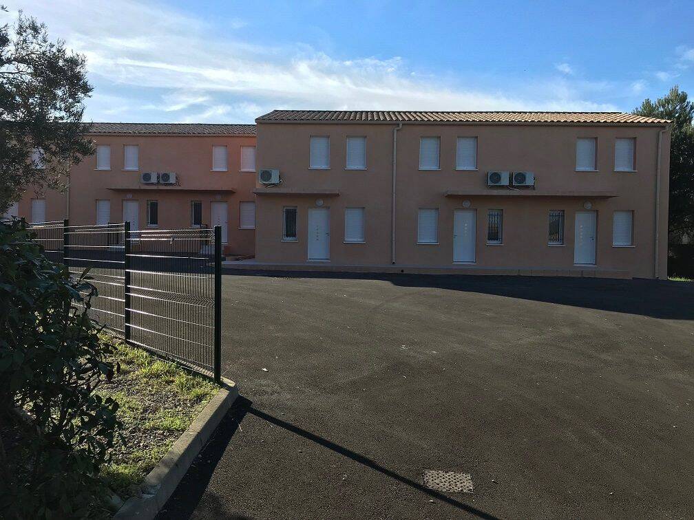 Maison 3 pièces 75 m² · à Châteauneuf-les-Martigues · 75 m² · 1 215 €/mois