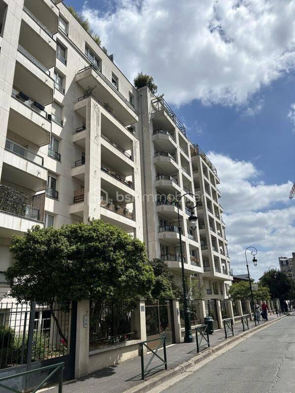 Appartement 5 pièces 103 m² · à Puteaux · 102,7 m² · 798 000 €
