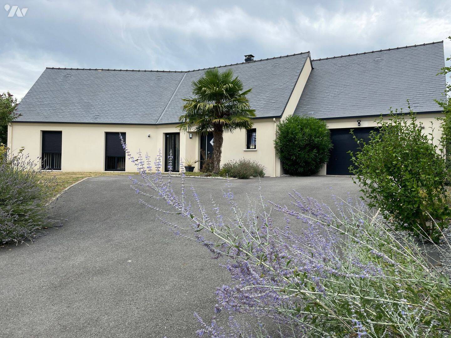 Maison 5 pièces 120 m² · à Soissons · 120 m² · 263 000 €