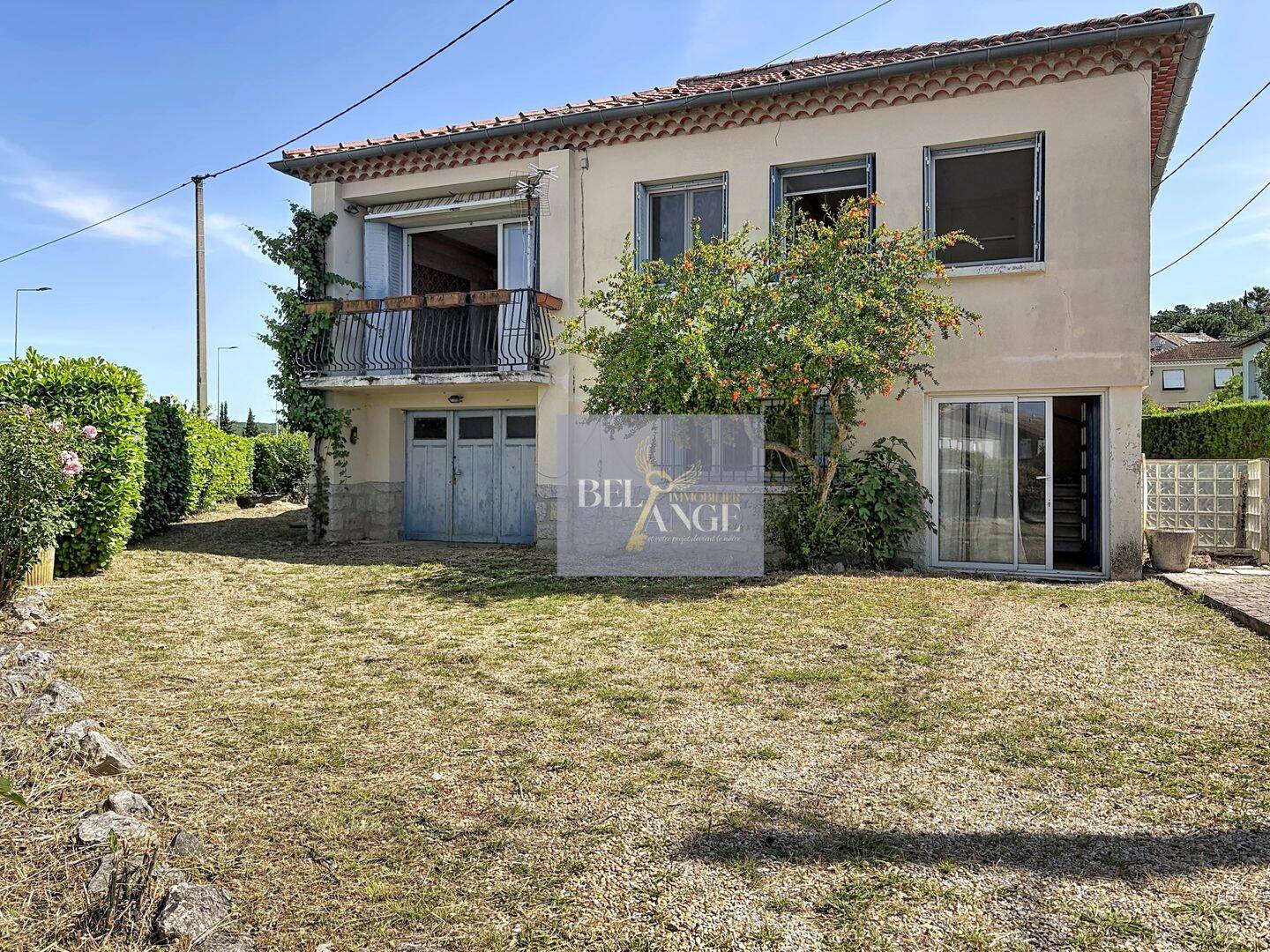 Maison 4 pièces 86 m² · à Ruoms · 86 m² · 185 000 €