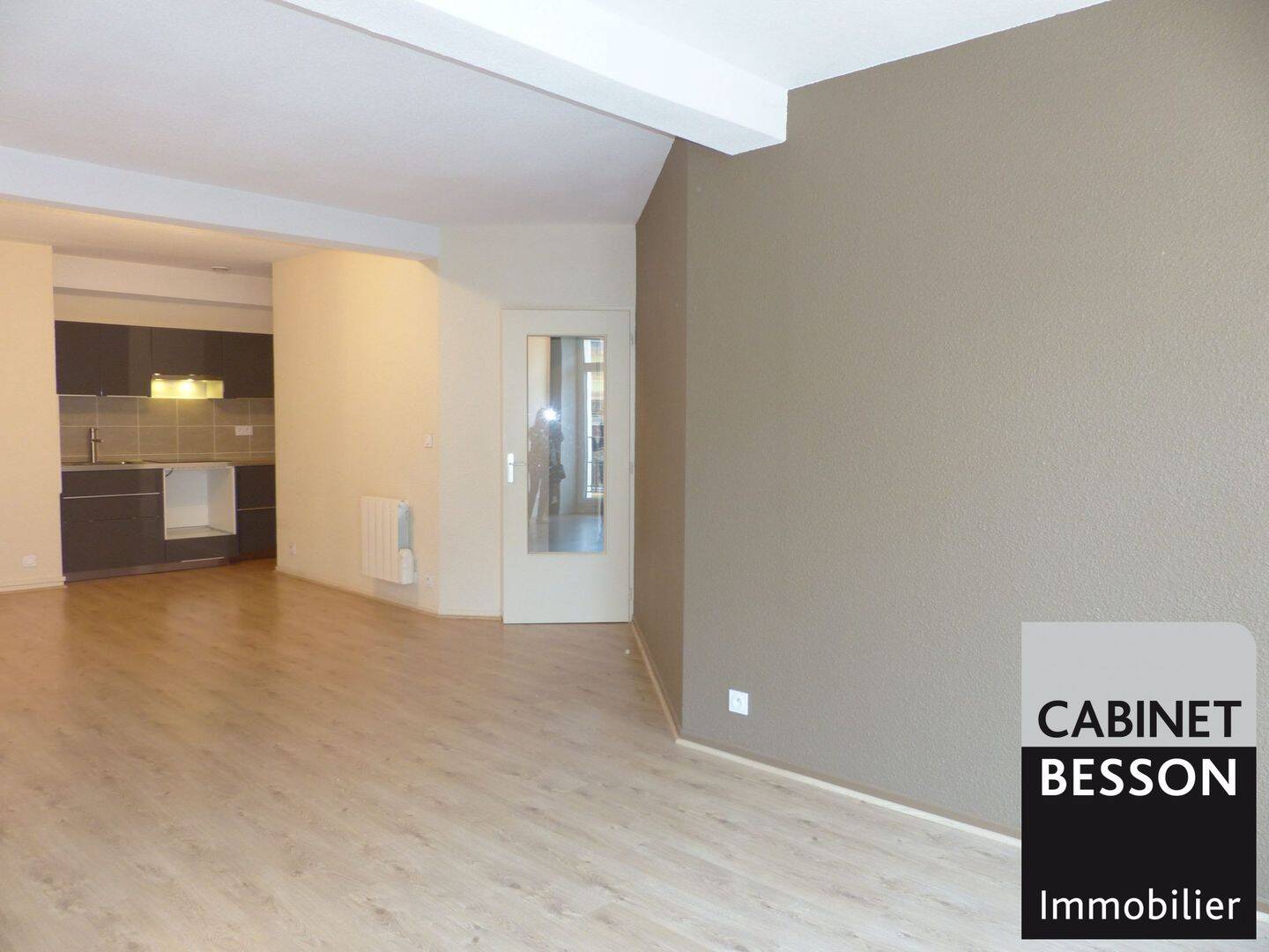 Appartement 3 pièces 70 m² · à Grenoble · 70 m² · 890 €/mois