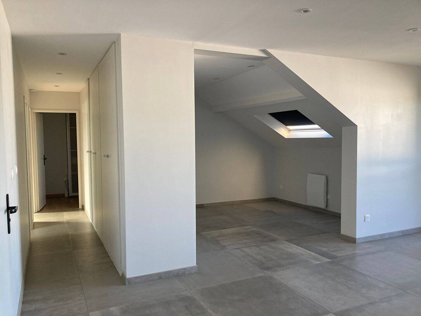Appartement 4 pièces 78 m² · à Metz · 78,2 m² · 995 €/mois