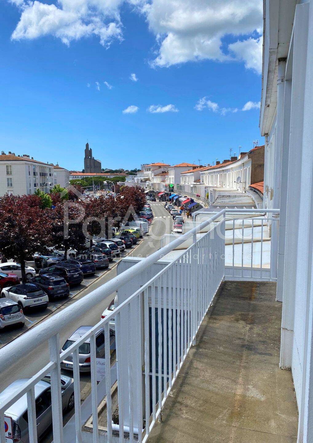 Appartement 4 pièces 156 m² · à Royan · 156,3 m² · 447 200 €