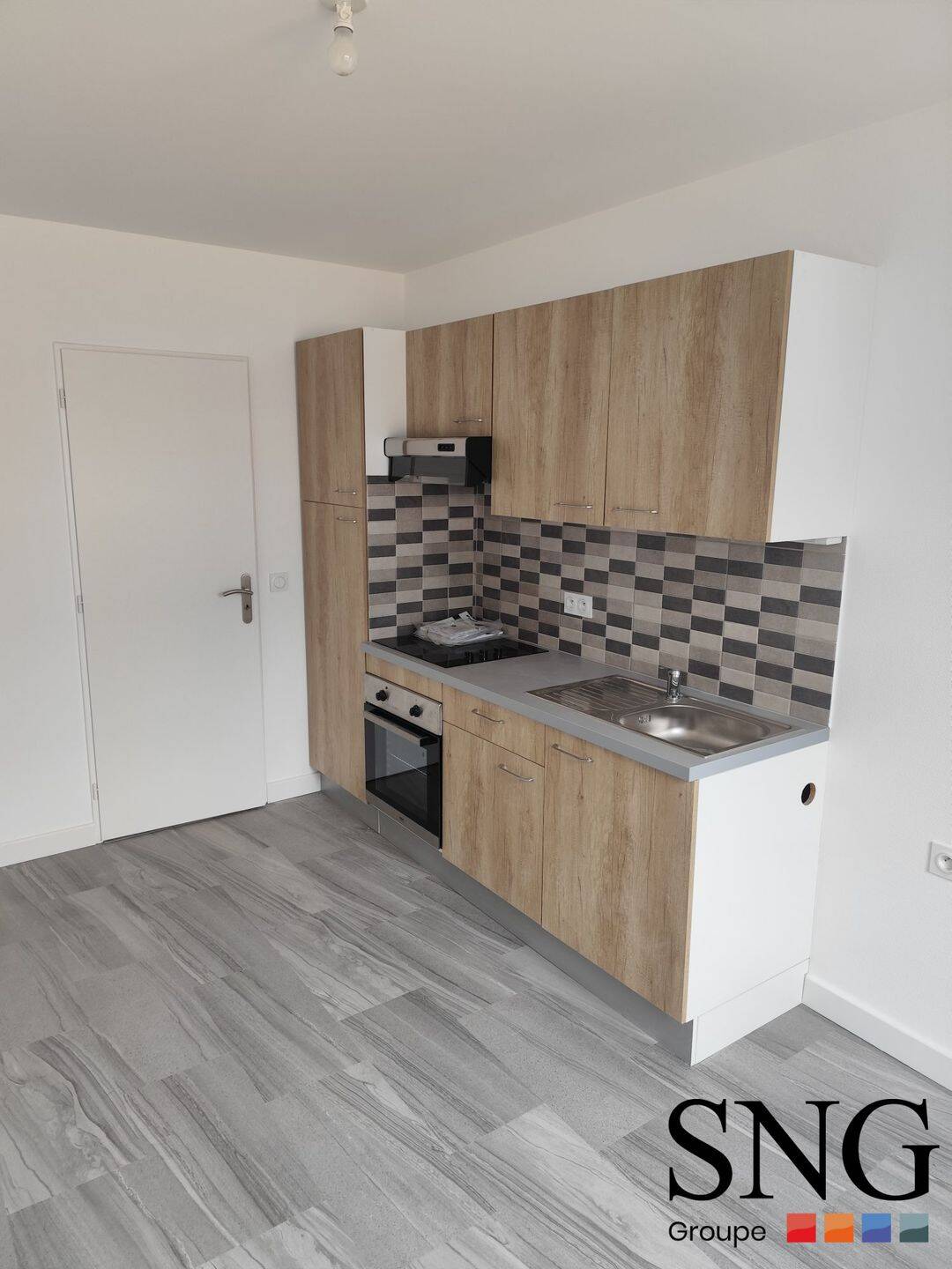 Appartement 4 pièces 100 m² · à Périgueux · 99,5 m² · 830 €