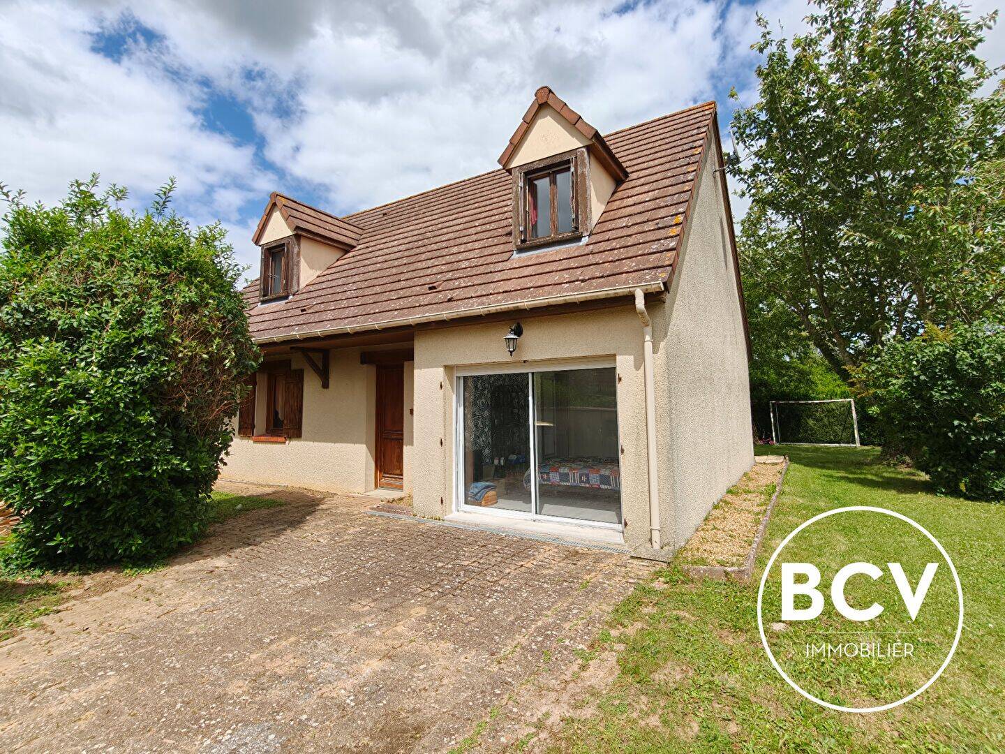 Maison 6 pièces 122 m² · à Champhol · 122 m² · 254 000 €