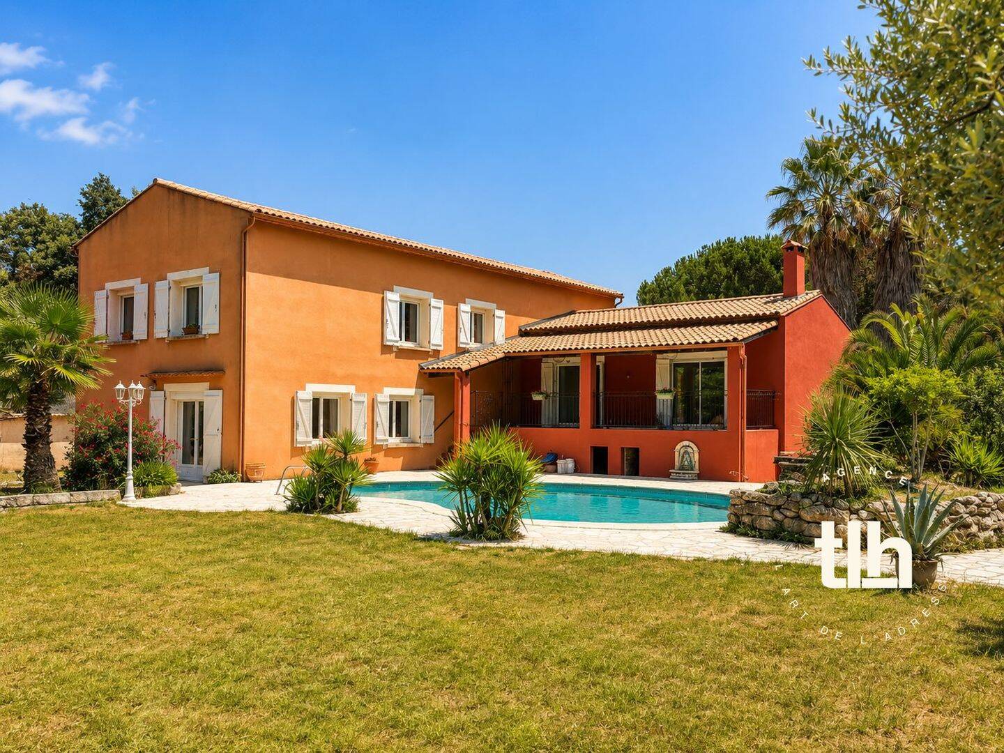 Maison 9 pièces 252 m² · à Saint-Aunès · 252 m² · 890 000 €