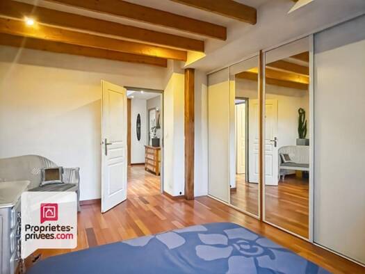 Maison à vendre 338 000 € 6 pièces 3 chambres 127 m² 186 m² de terrain Robien Saint-Brieuc 22000