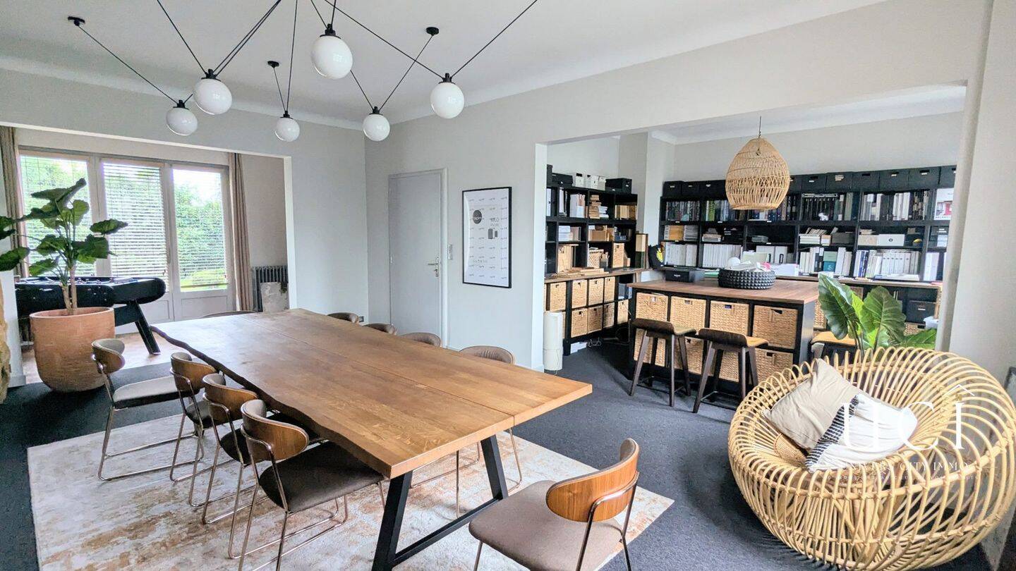 Maison 11 pièces 284 m² · à Saint-Sébastien-sur-Loire · 284 m² · 776 000 €