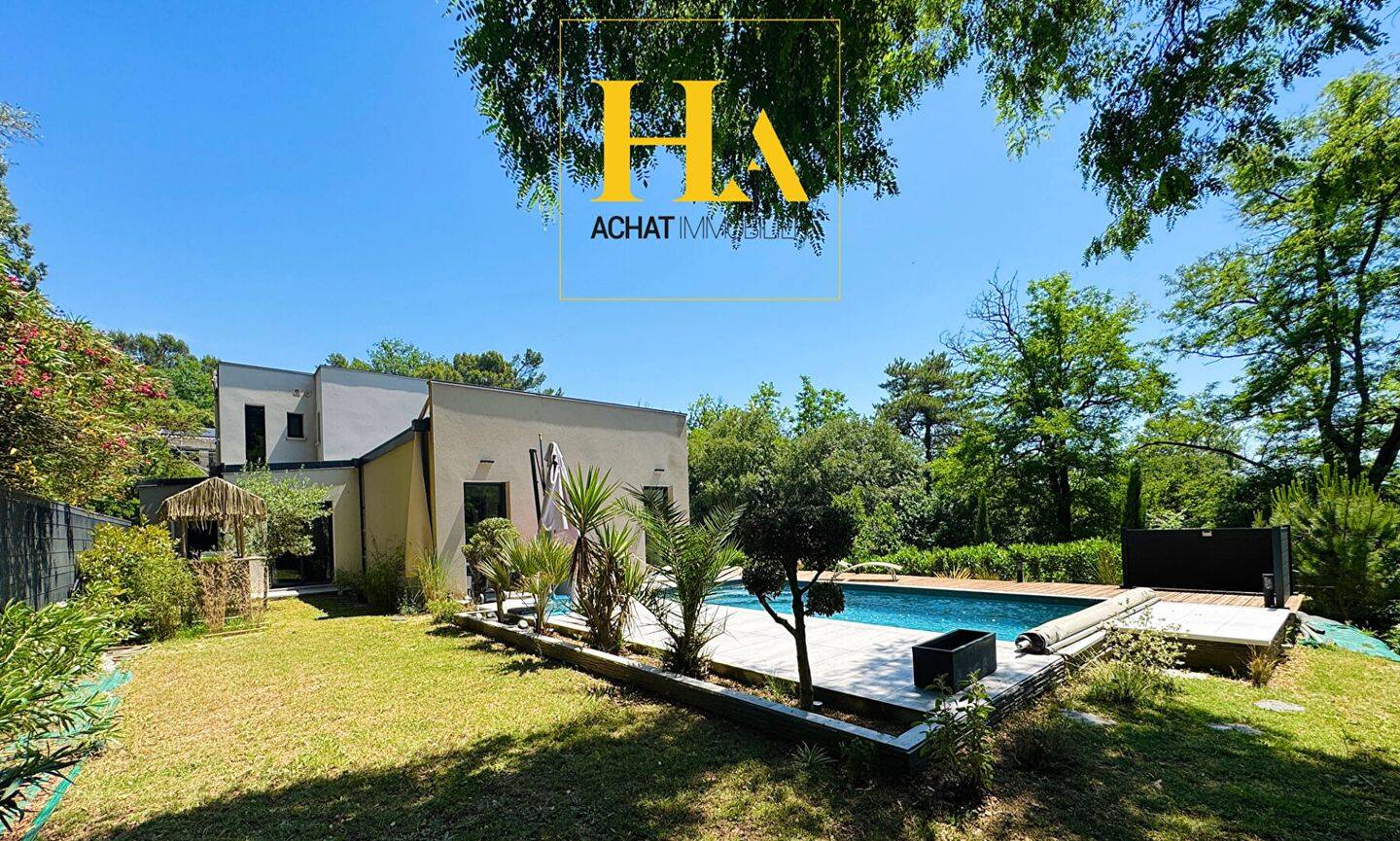 Maison 5 pièces 150 m² · à Montélimar · 150 m² · 649 000 €