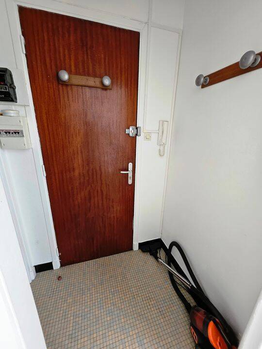 Studio de 20m2 à louer sur Grenoble — 7