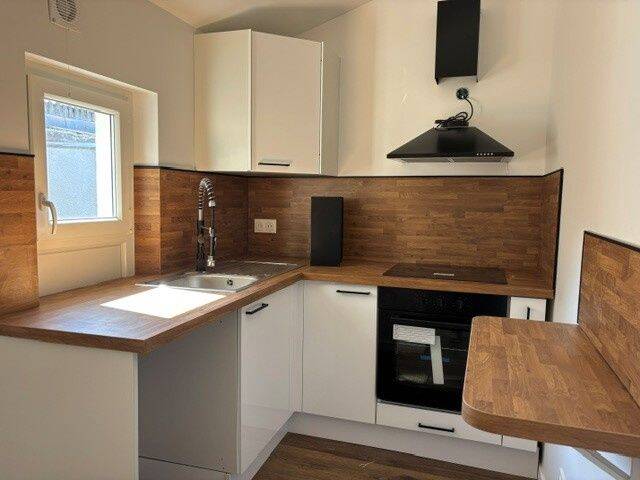 Appartement 4 pièces 72 m² · à Reims · 71,5 m² · 996 €