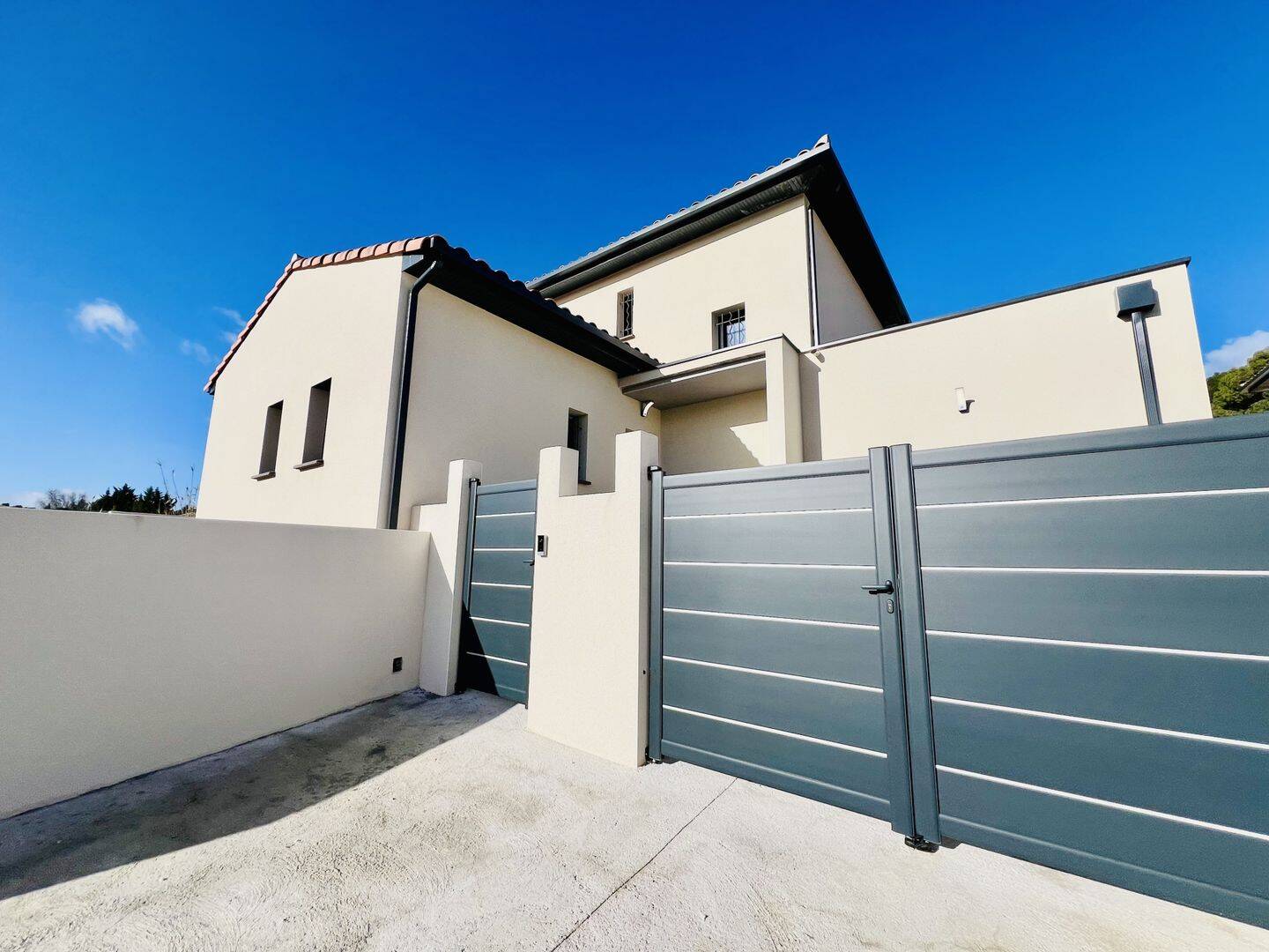 Maison 4 pièces 110 m² · à Gignac · 110 m² · 379 000 €