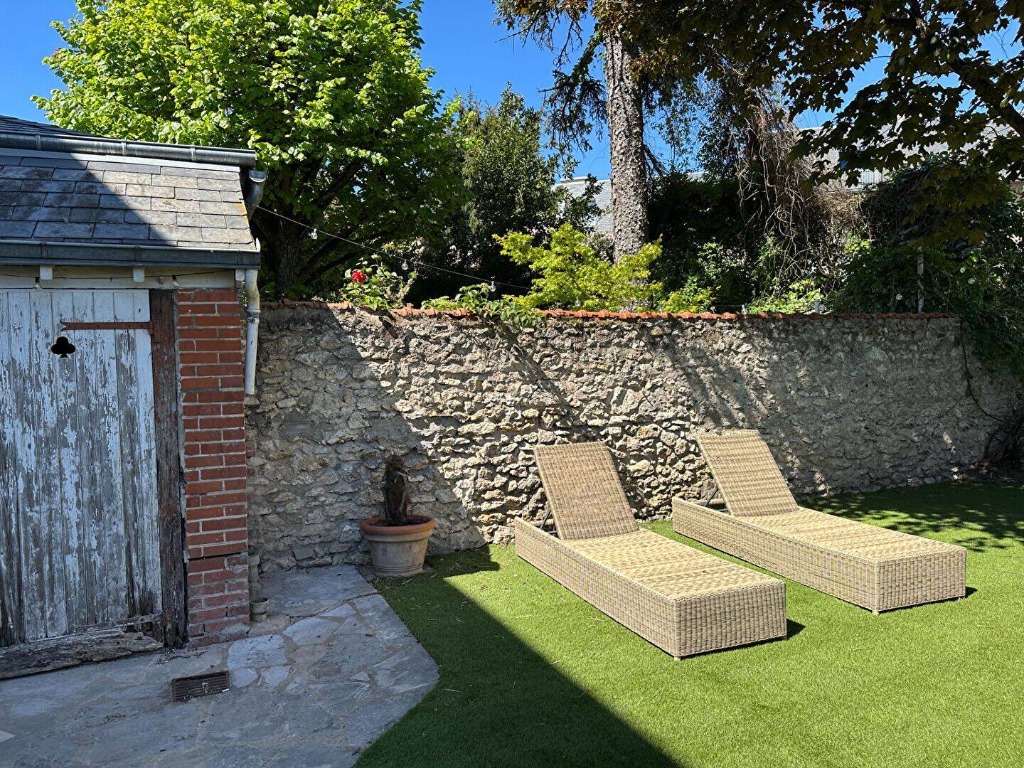 Maison 5 pièces 113 m² · à Blois · 113 m² · 280 000 €