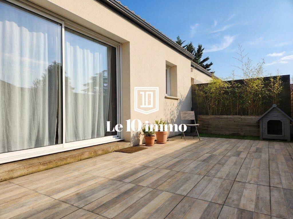 Maison 5 pièces 96 m² · à La Haie-Fouassière · 96 m² · 300 000 €