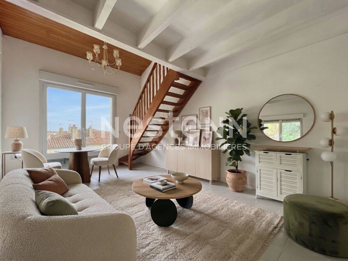 Appartement 2 pièces 42 m² · à Talence · 42 m² · 169 600 €