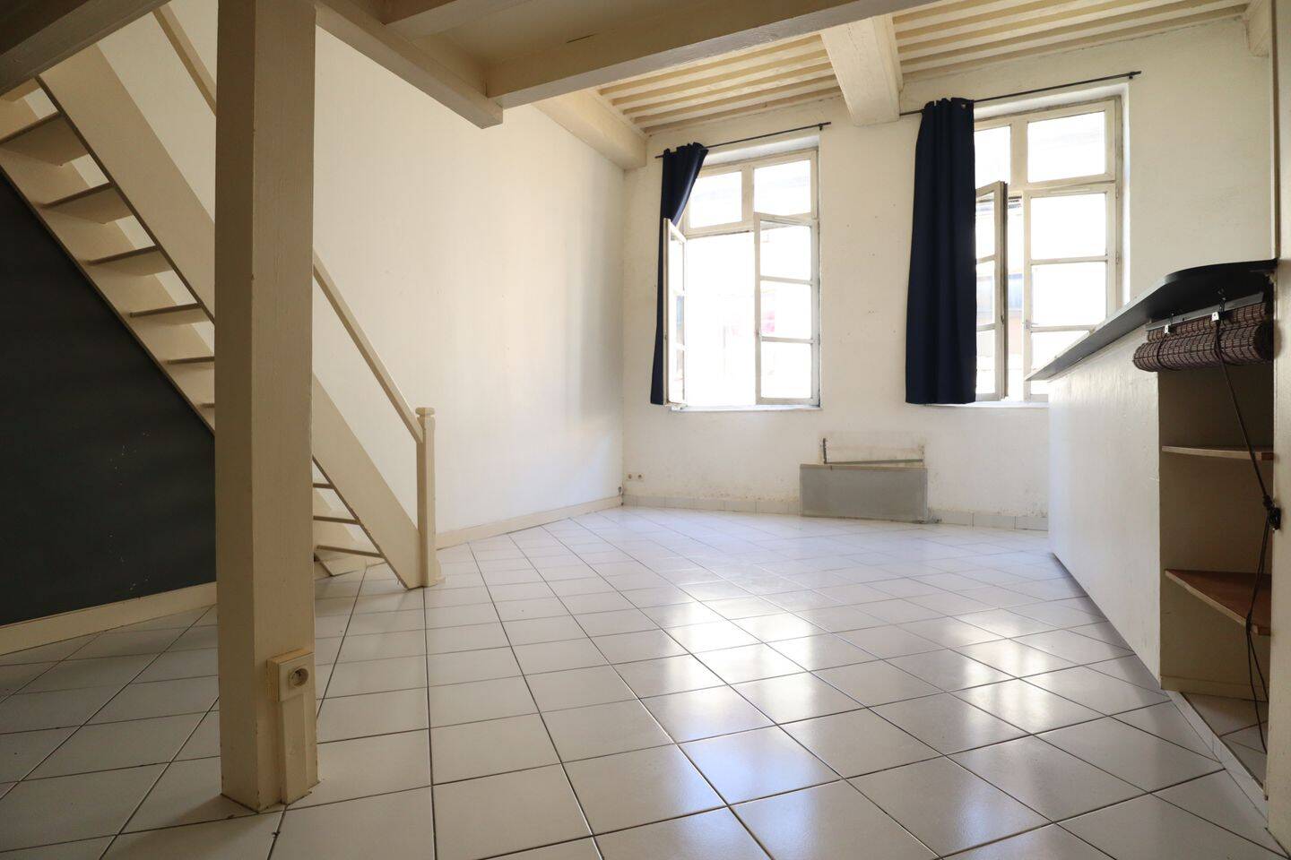 Appartement 2 pièces 42 m² · à Lyon 1er Arrondissement · 42 m² · 770 €/mois