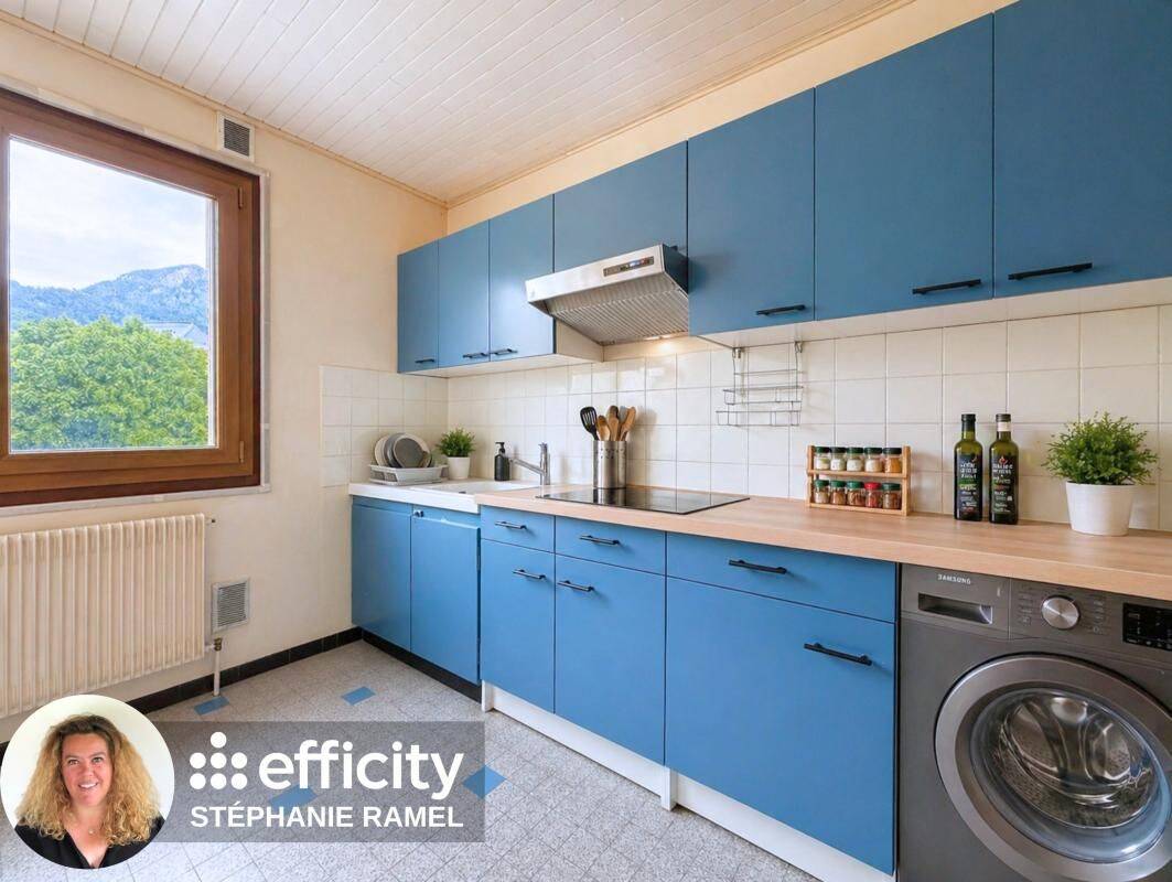 Appartement 3 pièces 60 m² · à Marignier · 60 m² · 179 000 €