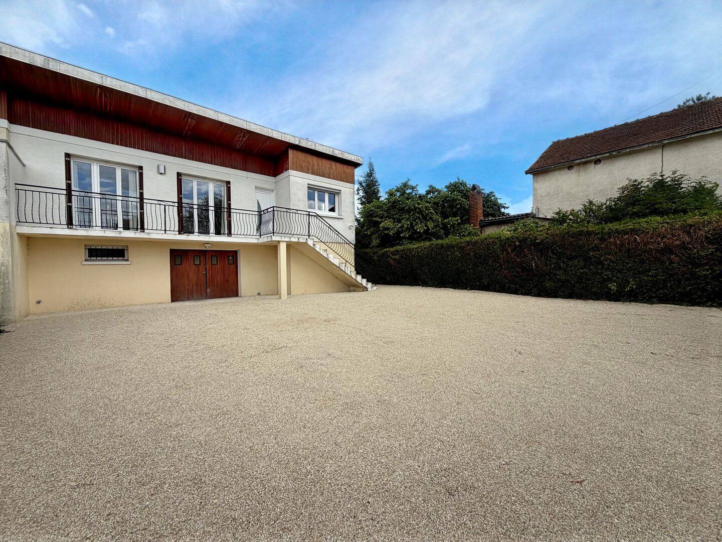 Maison 3 pièces 68 m² · à Saint-Parres-aux-Tertres · 68 m² · 189 000 €