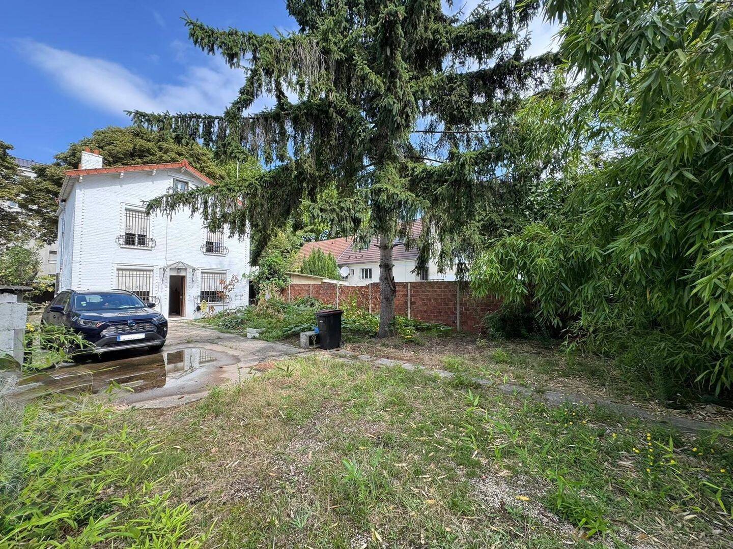 Maison 4 pièces 104 m² · à Bondy · 104,2 m² · 388 000 €