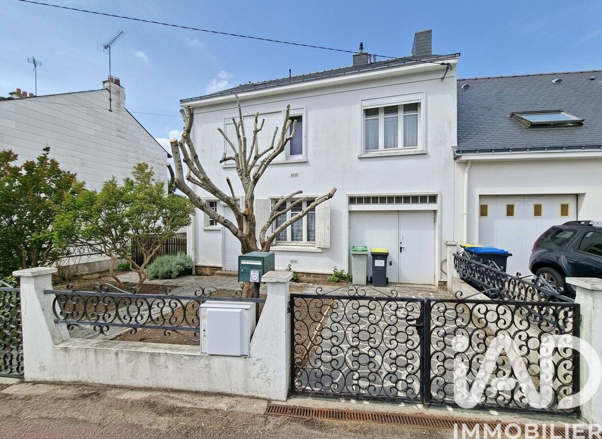Maison 4 pièces 80 m² · à Trignac · 80 m² · 179 800 €