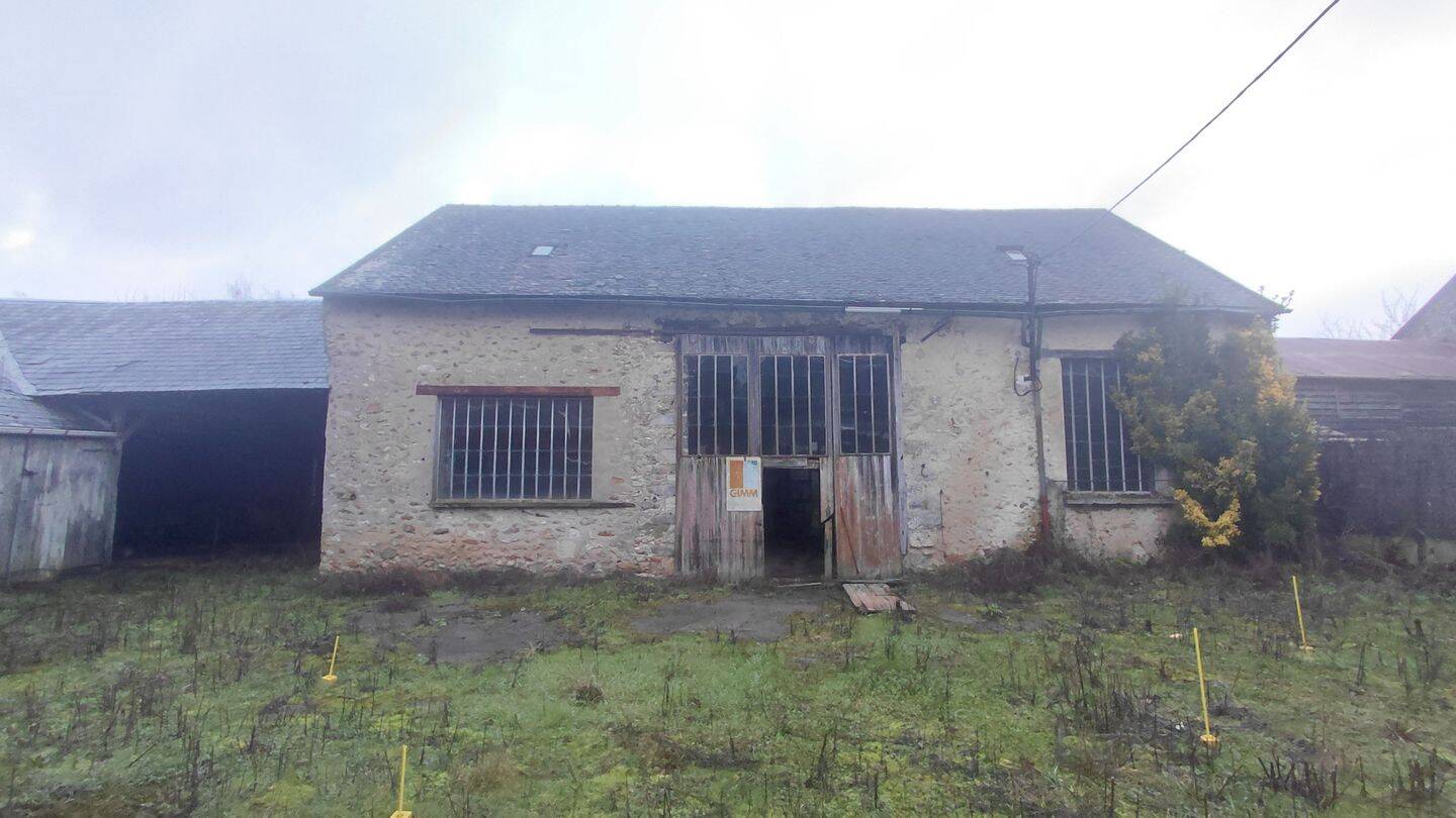 Maison 1 pièce 150 m² · à Garancières-en-Beauce · 150 m² · 118 000 €