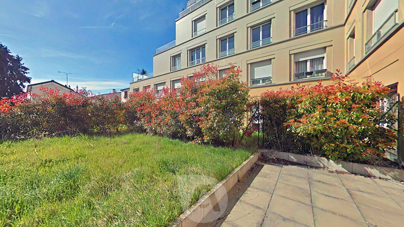 Appartement 4 pièces 85 m² · à Bondy · 85,4 m² · 287 380 €
