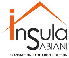 Insula Immobilier logo