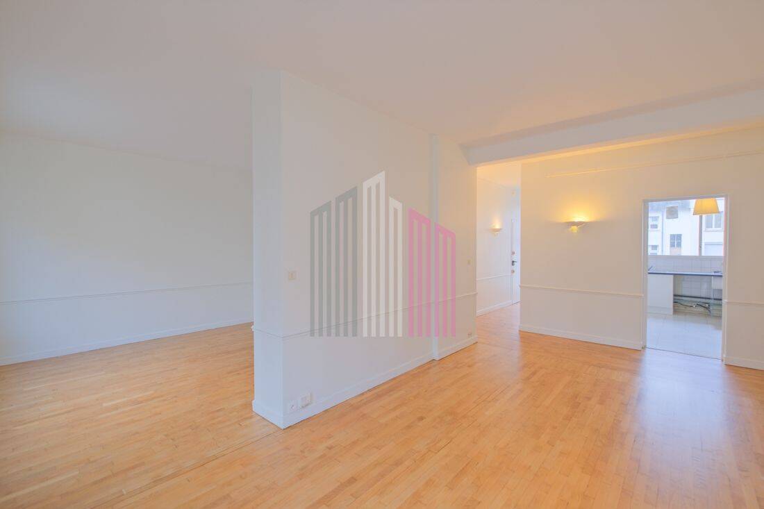 Appartement 4 pièces 92 m² · à Rennes · 92 m² · 1 199 €/mois