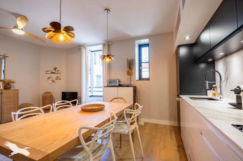 Appartement 3 pièces 54 m² · à Biarritz · 54 m² · 493 500 €