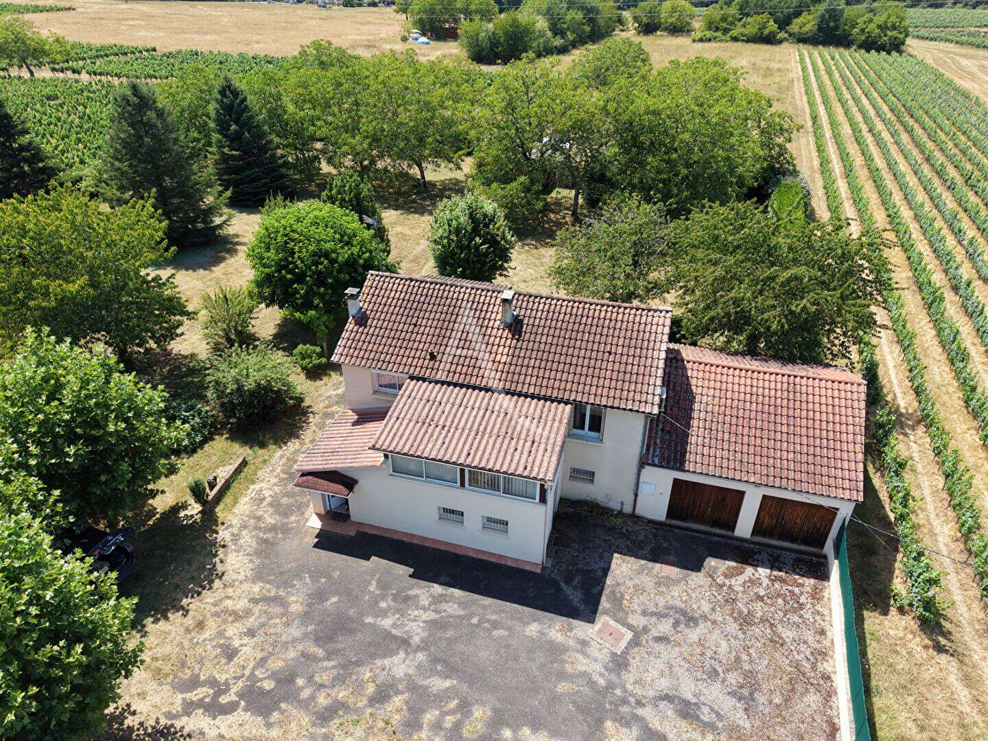 Maison 3 pièces 197 m² · à Prayssac · 197 m² · 169 000 €