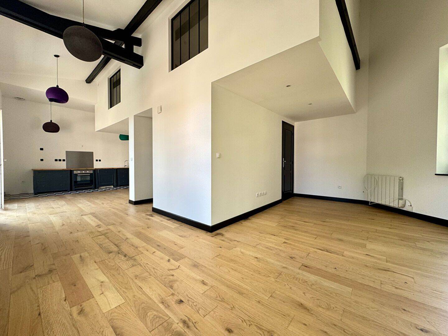 Appartement 3 pièces 71 m² · à Lille · 71 m² · 249 500 €