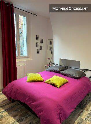 Appartement 1 pièce 42 m² · à Dieppe · 42 m² · 1 350 €