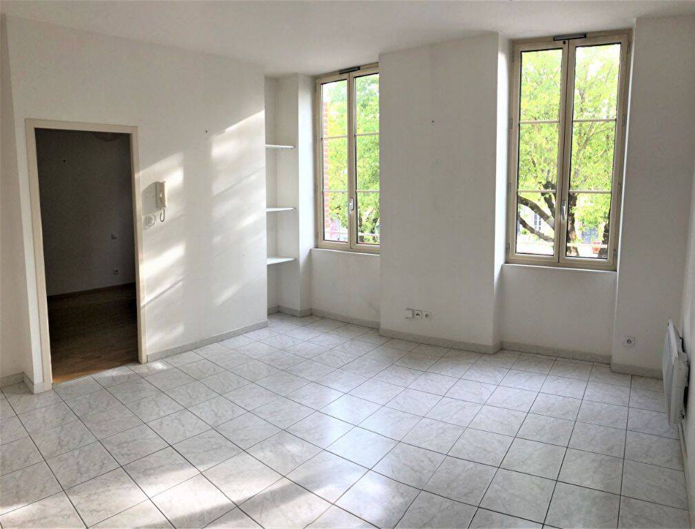 Appartement 2 pièces 40 m² · à Albi · 40 m² · 492 €