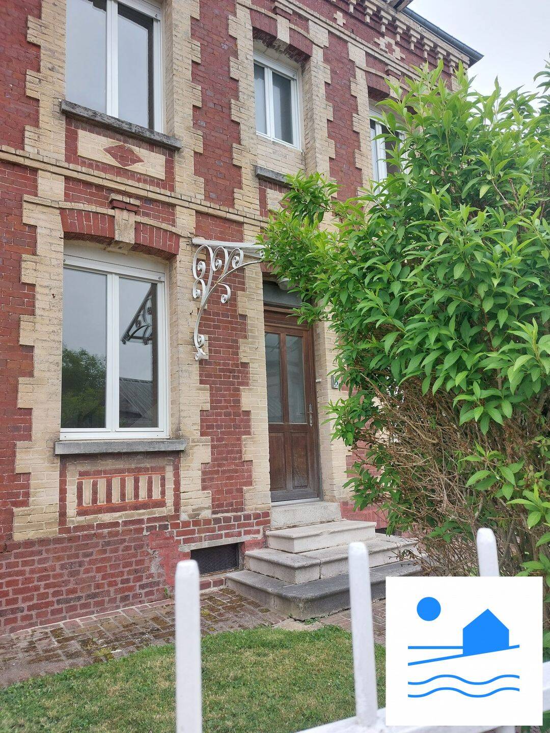 Maison 5 pièces 90 m² · à Criquetot-l'Esneval · 90,1 m² · 174 500 €