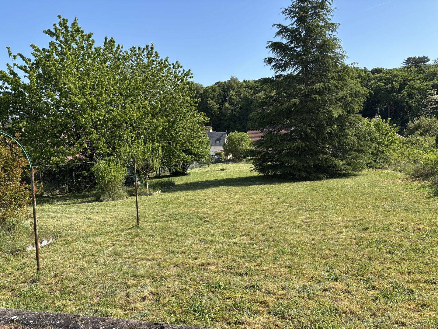 Maison 3 pièces 84 m² · à Saint-Gervais-la-Forêt · 83,9 m² · 200 000 €