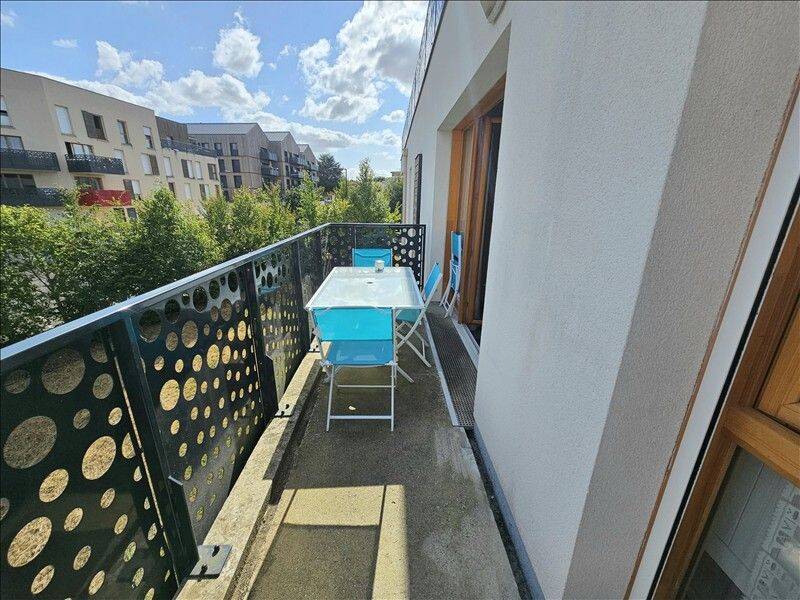 Appartement 3 pièces 60 m² · à Bouffémont · 60 m² · 1 270 €/mois