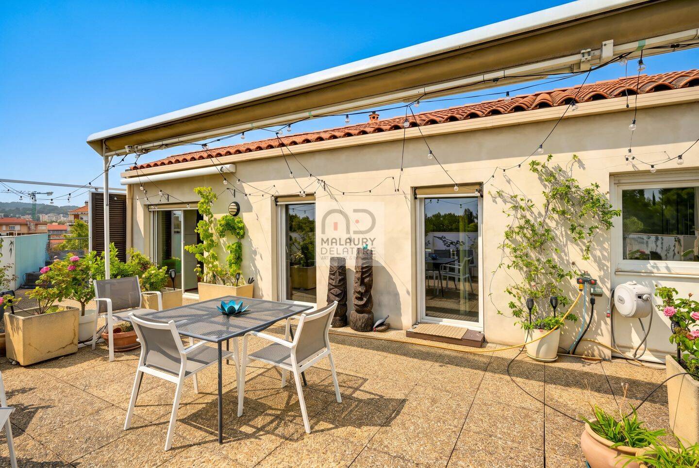 Appartement 6 pièces 165 m² · à Aix-en-Provence · 165,4 m² · 1 260 000 €