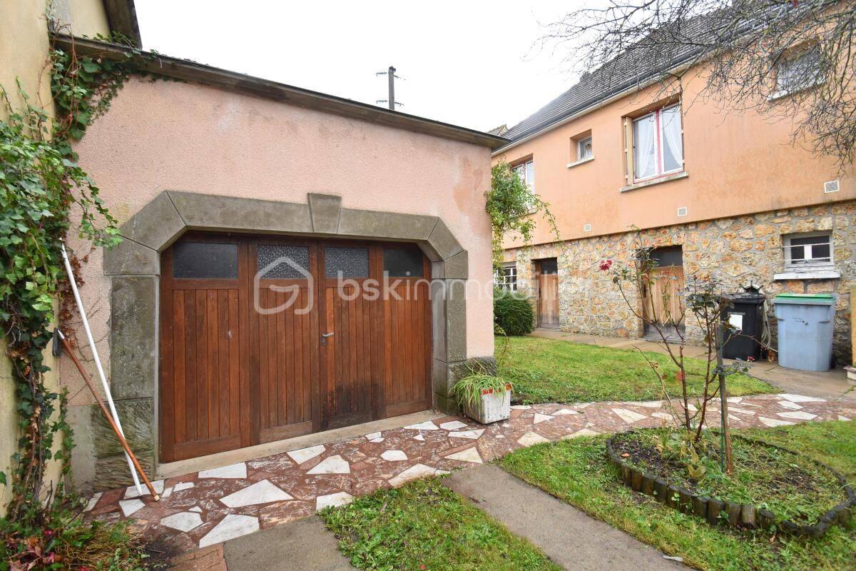 Maison 5 pièces 126 m² · à Gallardon · 126 m² · 215 000 €