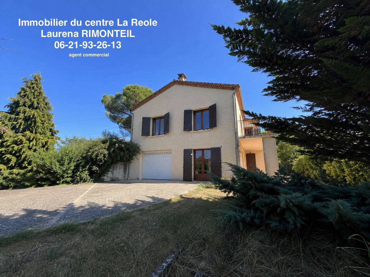 Maison 7 pièces 142 m² · à La Réole · 142 m² · 180 000 €
