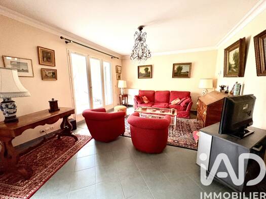 Appartement à vendre 299 900 € 5 pièces 3 chambres 98 m² RDC/4 Atalante Beaulieu Rennes 35700
