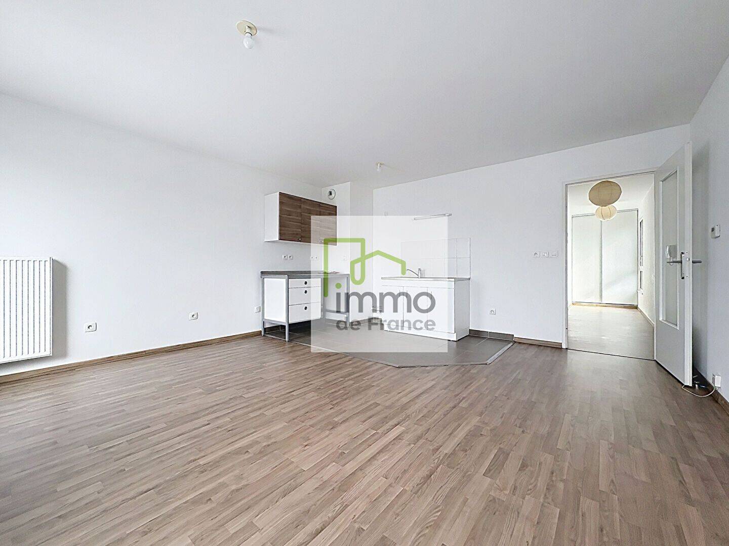 Appartement 1 pièce 37 m² · à Roubaix · 37 m² · 525 €