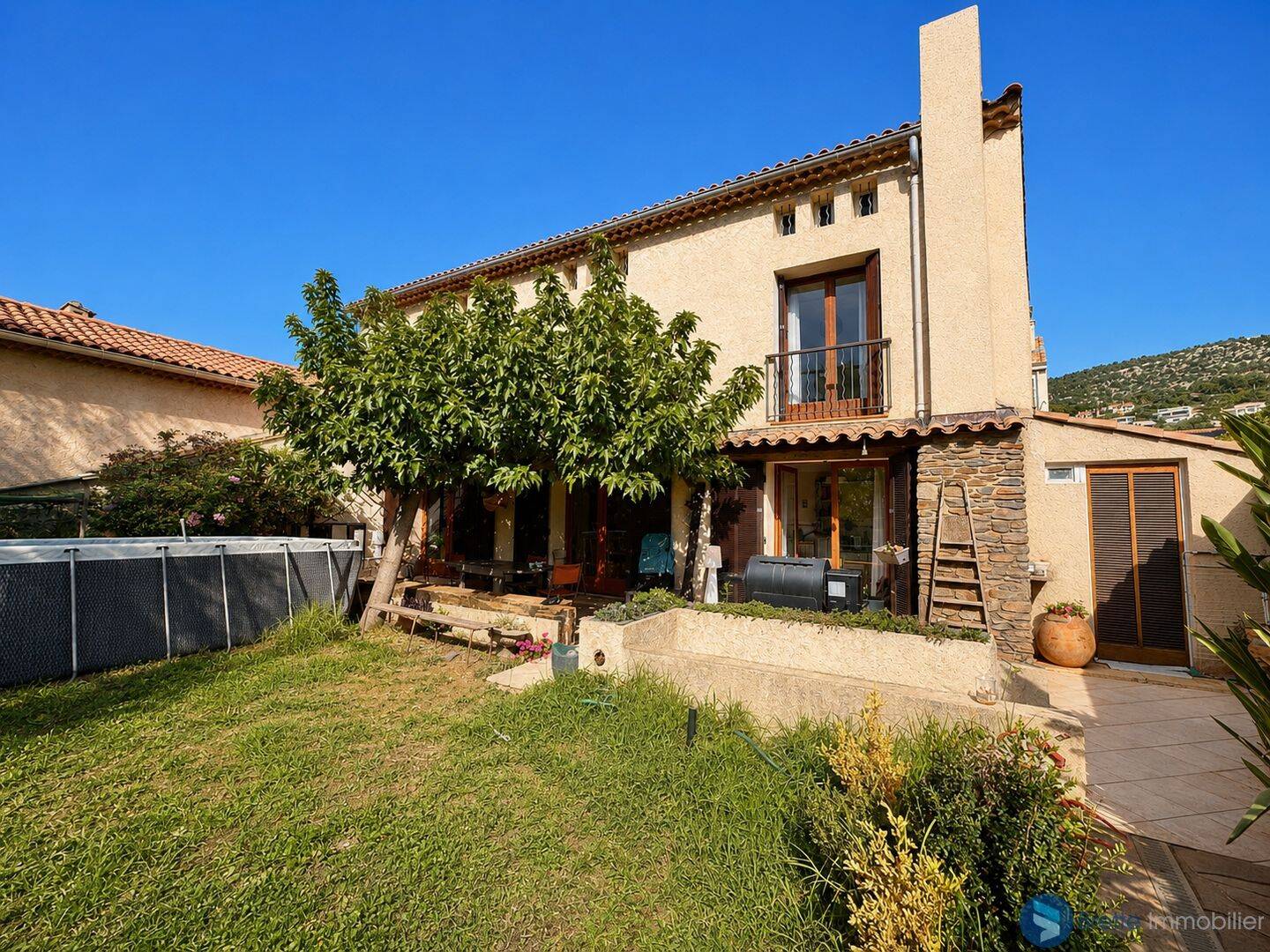 Maison 6 pièces 160 m² · à Toulon · 160 m² · 523 000 €