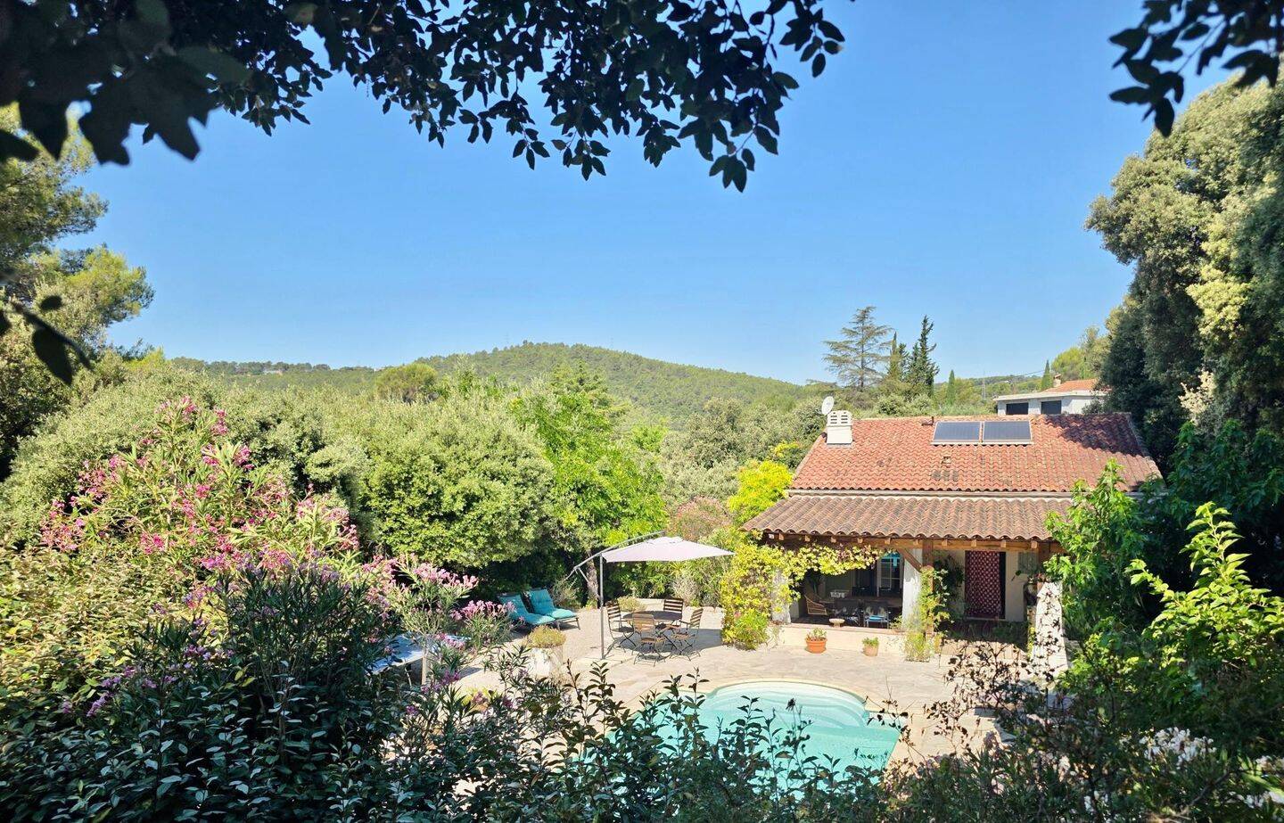 Maison 5 pièces 127 m² · à Taradeau · 127 m² · 504 000 €