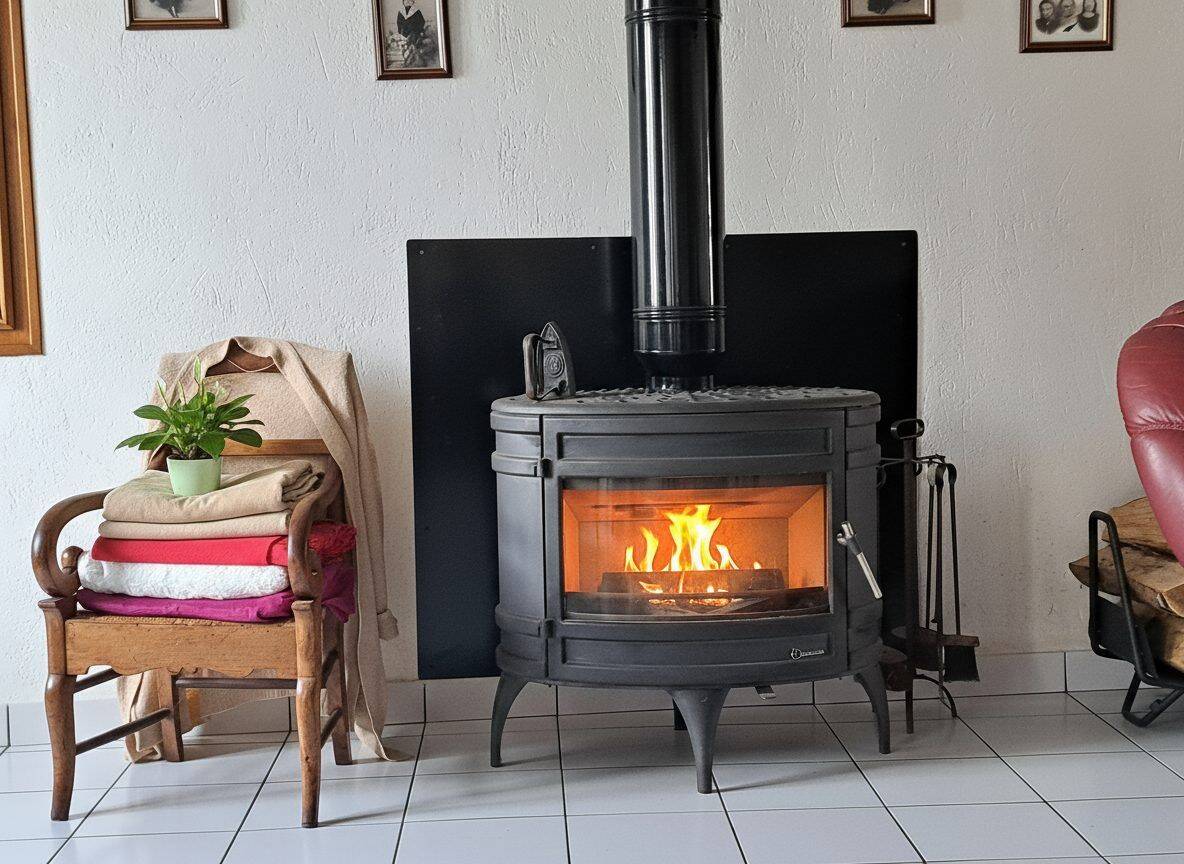 Maison 6 pièces 170 m² · à Chemillé-en-Anjou · 170 m² · 288 400 €