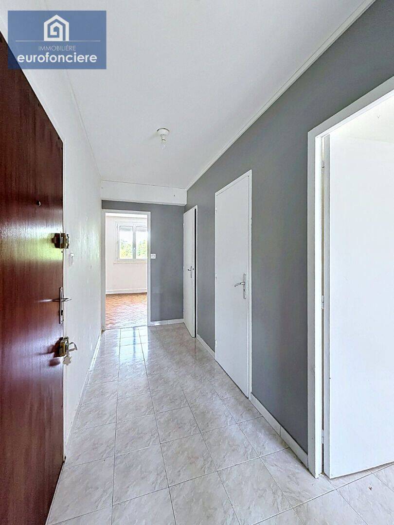 Appartement 2 pièces 45 m² · à Saint-André-les-Vergers · 45,2 m² · 580 €/mois